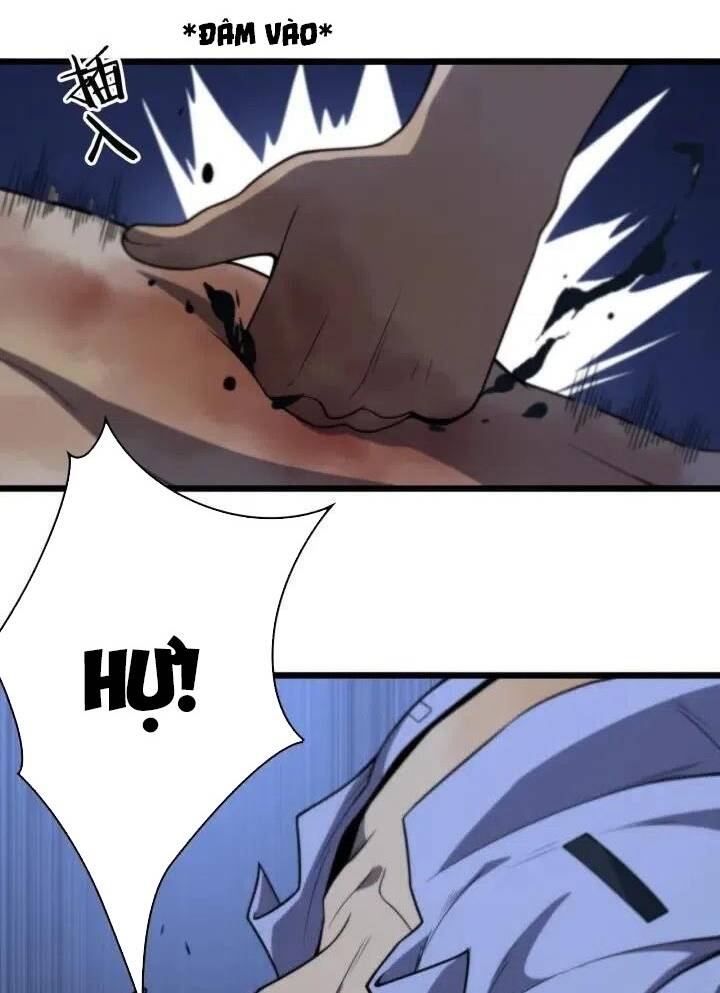 Đại Y Lăng Nhiên: Chapter 43