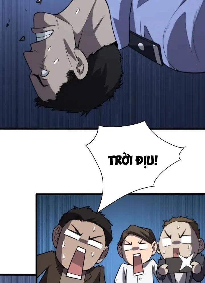 Đại Y Lăng Nhiên: Chapter 43