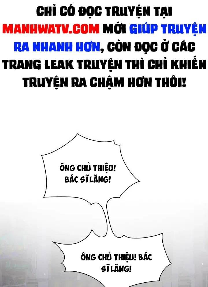 Đại Y Lăng Nhiên: Chapter 43