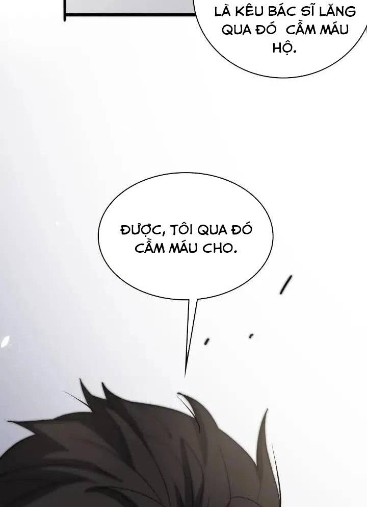 Đại Y Lăng Nhiên: Chapter 43