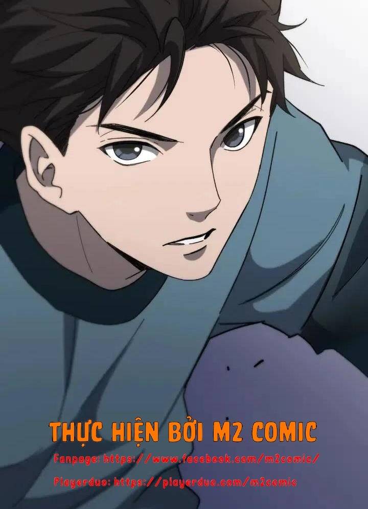 Đại Y Lăng Nhiên: Chapter 43