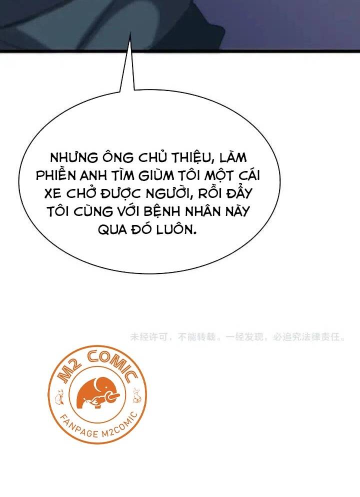 Đại Y Lăng Nhiên: Chapter 43