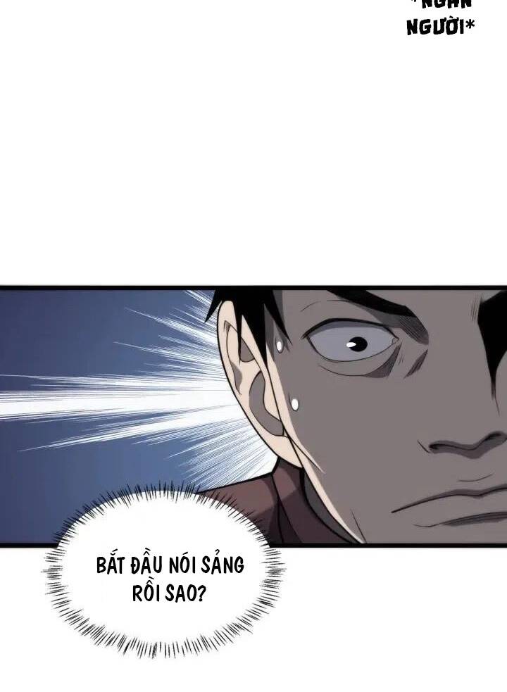Đại Y Lăng Nhiên: Chapter 44