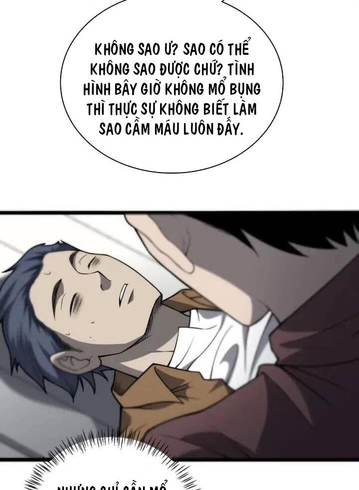 Đại Y Lăng Nhiên: Chapter 44