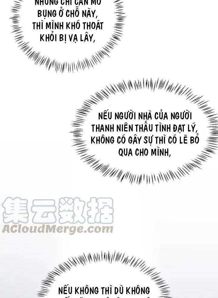 Đại Y Lăng Nhiên: Chapter 44