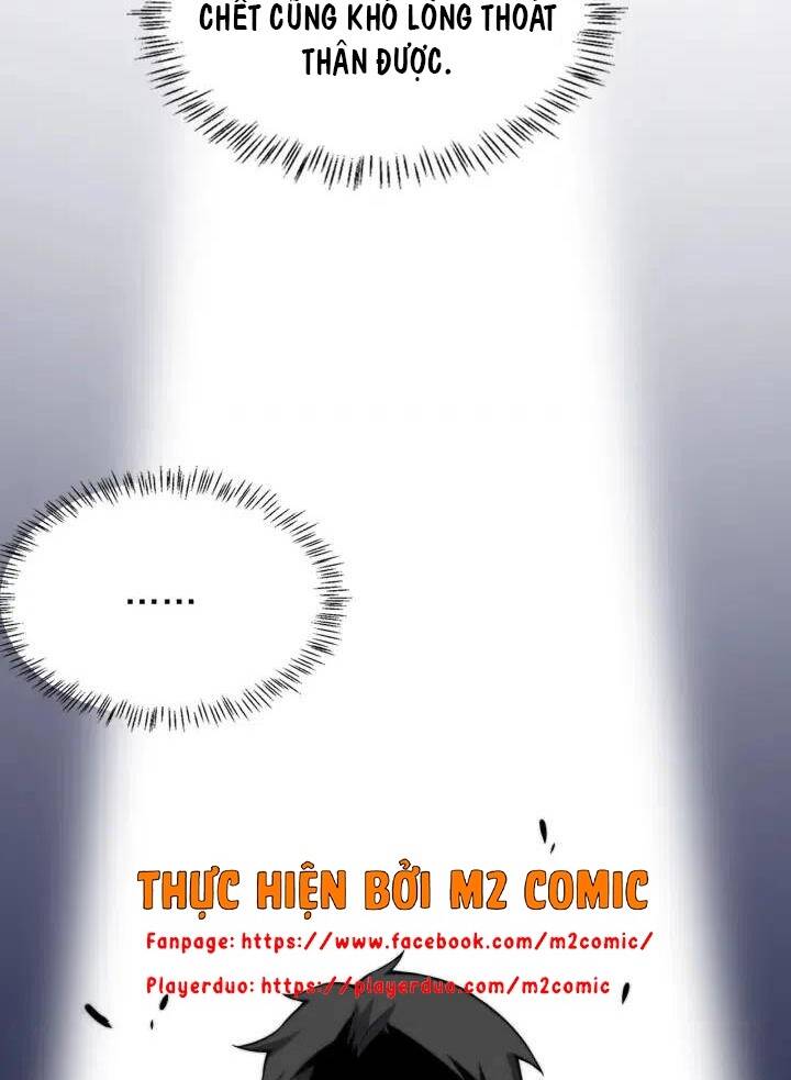 Đại Y Lăng Nhiên: Chapter 44