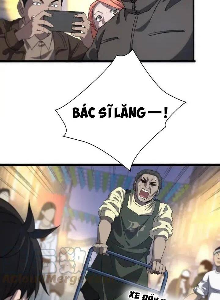 Đại Y Lăng Nhiên: Chapter 44