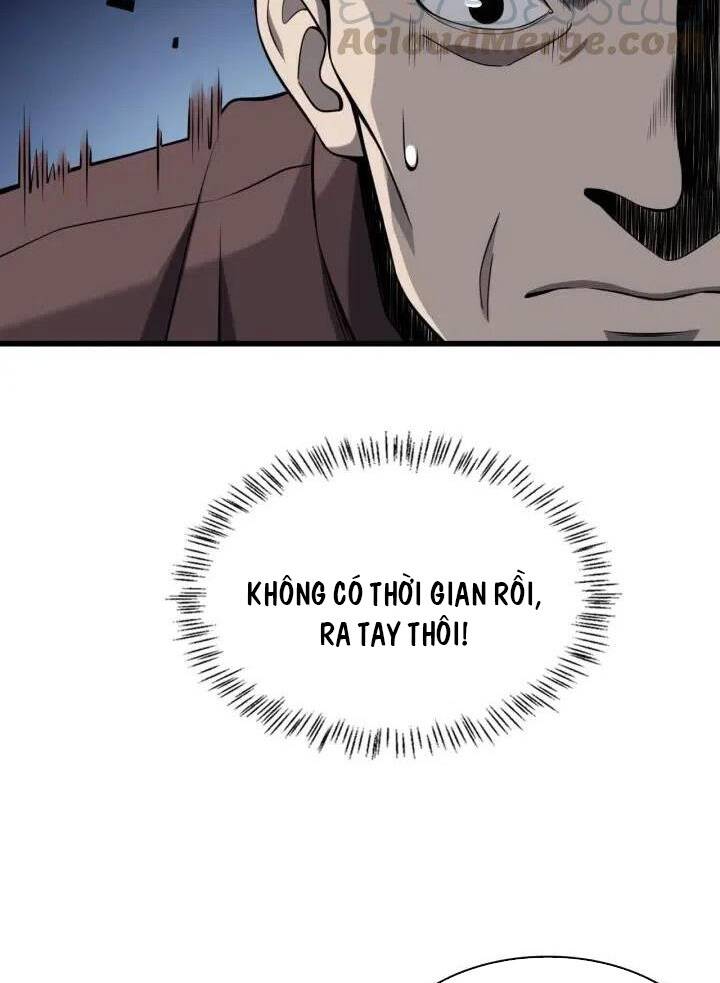 Đại Y Lăng Nhiên: Chapter 44
