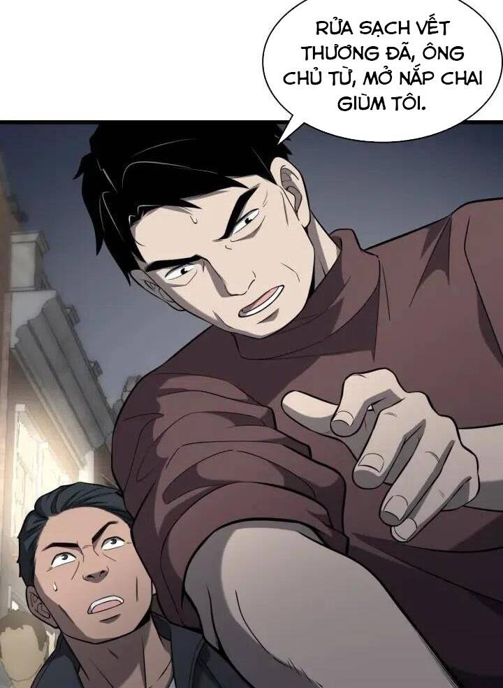 Đại Y Lăng Nhiên: Chapter 44