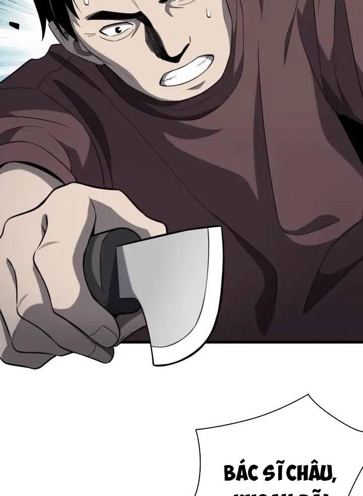 Đại Y Lăng Nhiên: Chapter 44