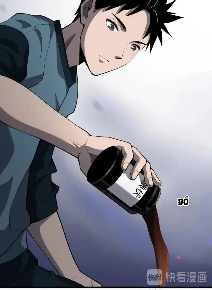 Đại Y Lăng Nhiên: Chapter 44