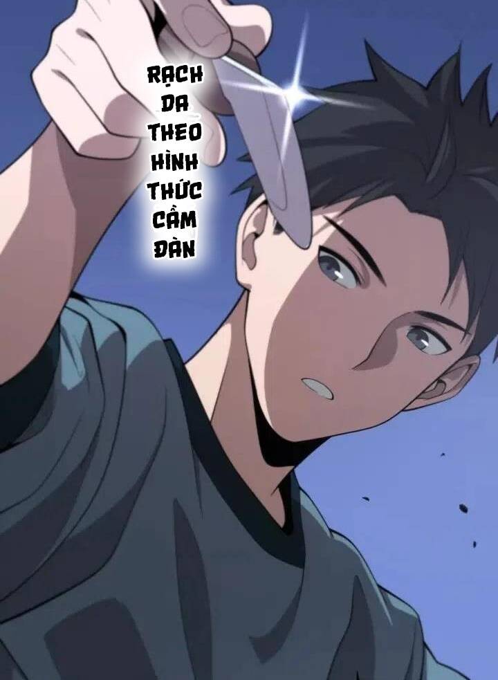 Đại Y Lăng Nhiên: Chapter 44
