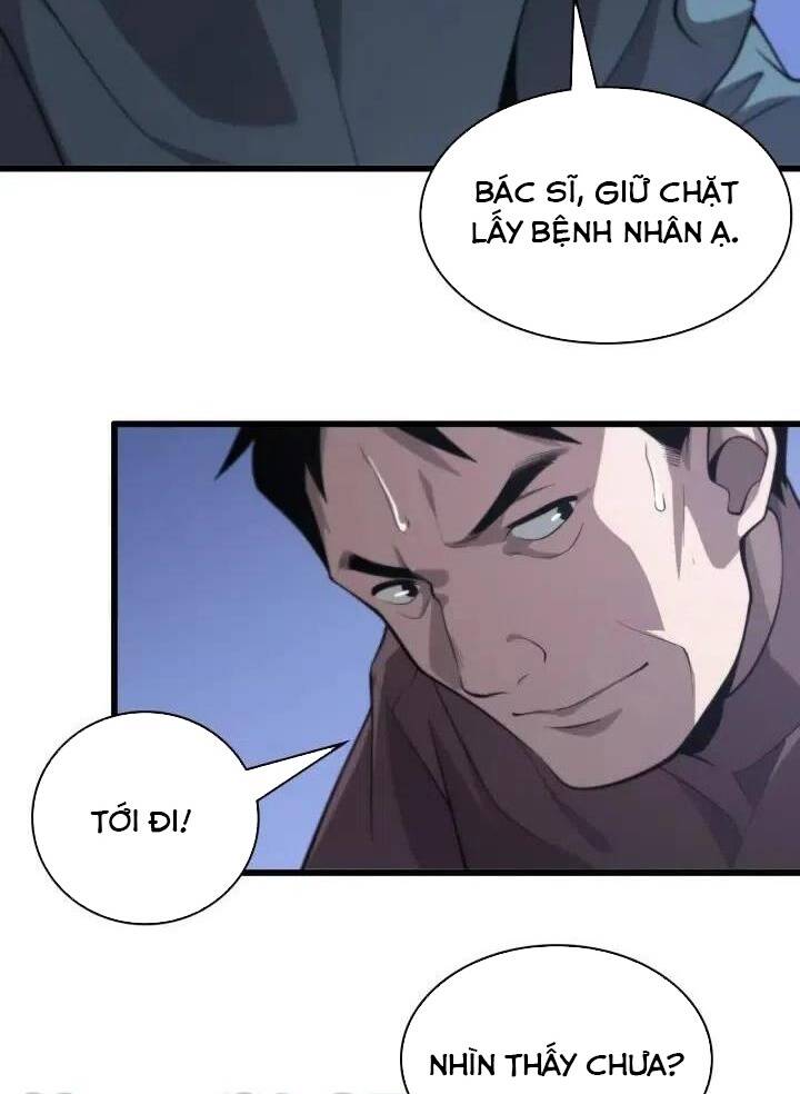 Đại Y Lăng Nhiên: Chapter 44