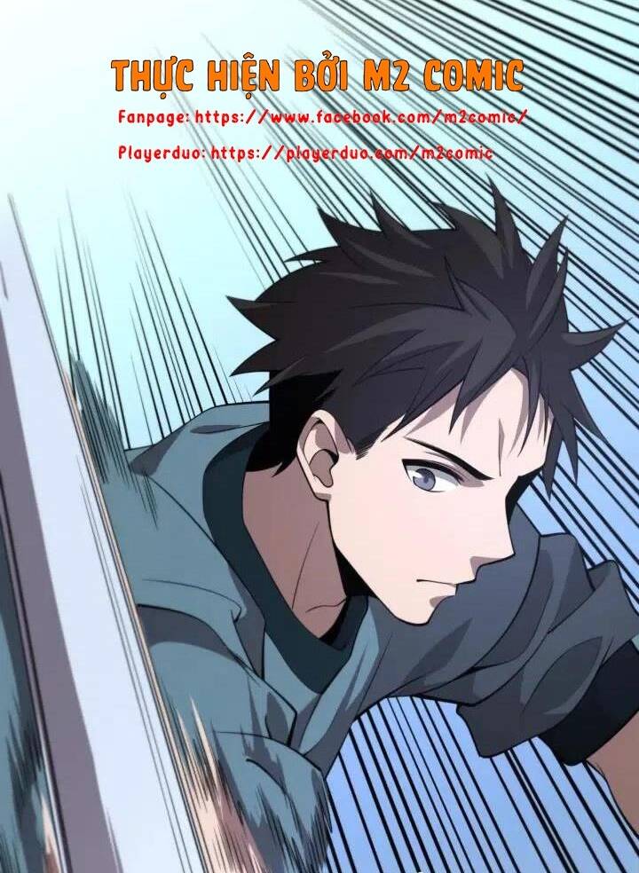 Đại Y Lăng Nhiên: Chapter 44