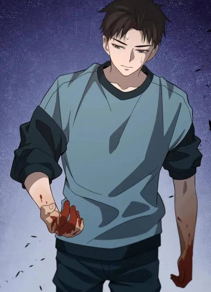 Đại Y Lăng Nhiên: Chapter 45