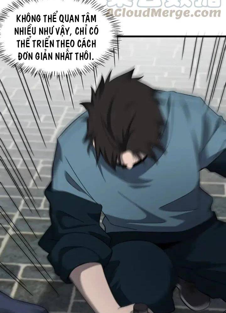Đại Y Lăng Nhiên: Chapter 45