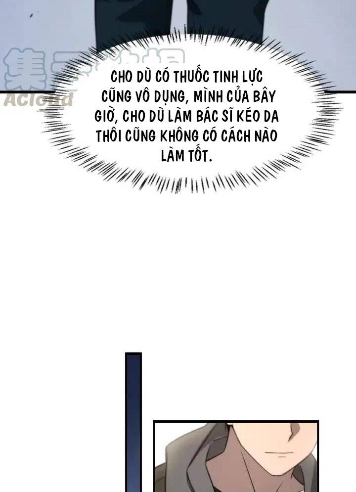 Đại Y Lăng Nhiên: Chapter 45