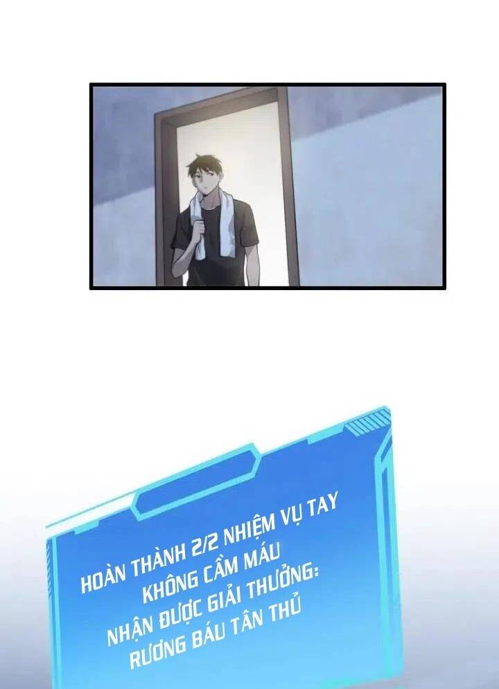 Đại Y Lăng Nhiên: Chapter 45