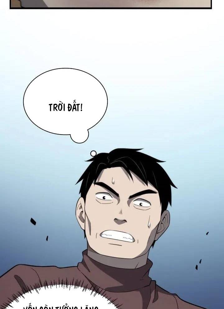 Đại Y Lăng Nhiên: Chapter 45