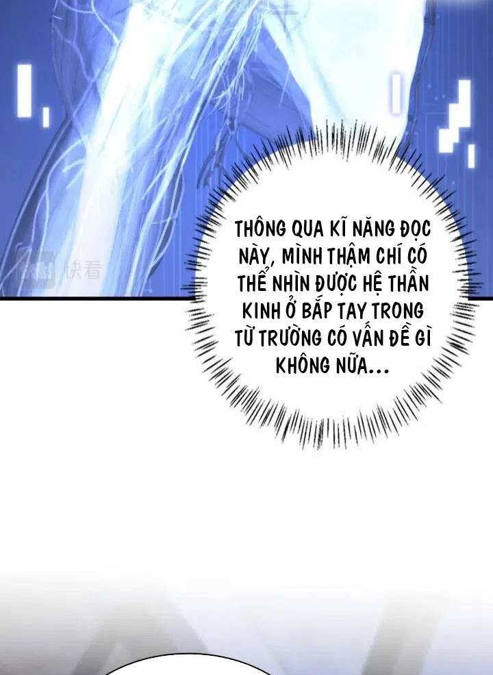 Đại Y Lăng Nhiên: Chapter 46