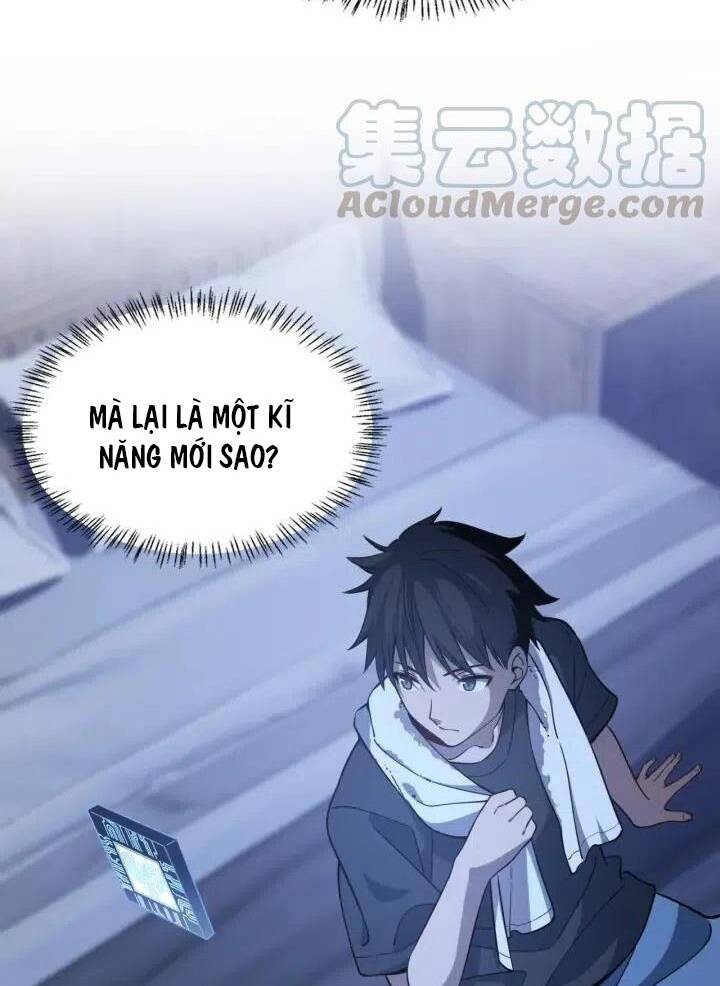 Đại Y Lăng Nhiên: Chapter 46