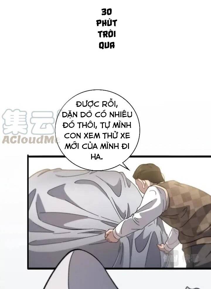 Đại Y Lăng Nhiên: Chapter 46