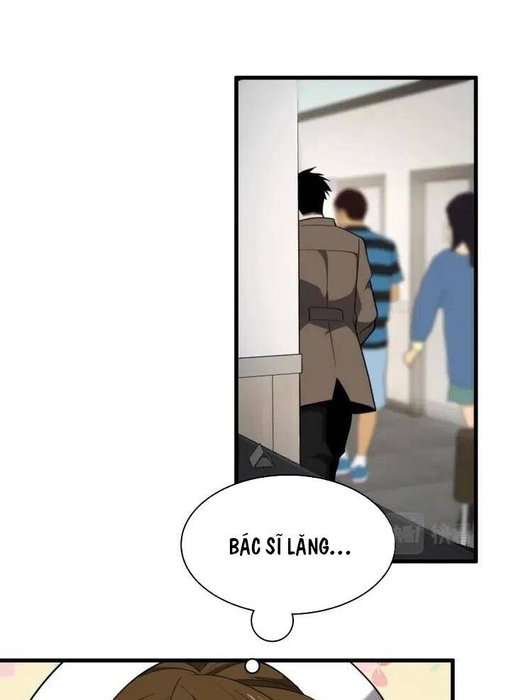 Đại Y Lăng Nhiên: Chapter 46