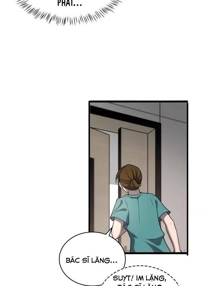 Đại Y Lăng Nhiên: Chapter 46