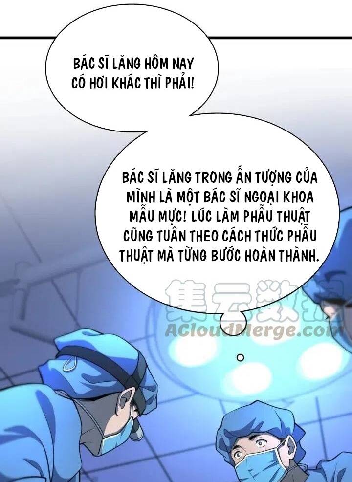 Đại Y Lăng Nhiên: Chapter 46