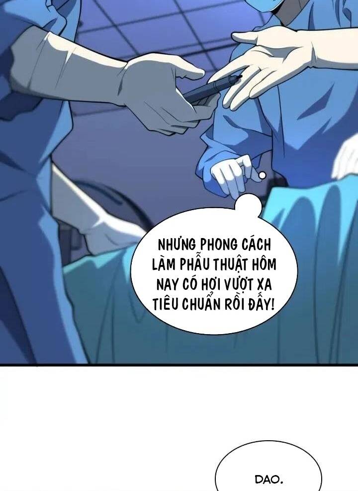 Đại Y Lăng Nhiên: Chapter 46