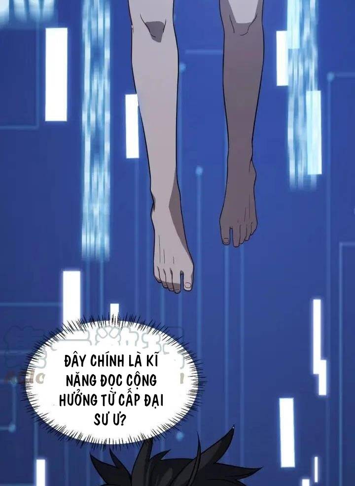 Đại Y Lăng Nhiên: Chapter 46