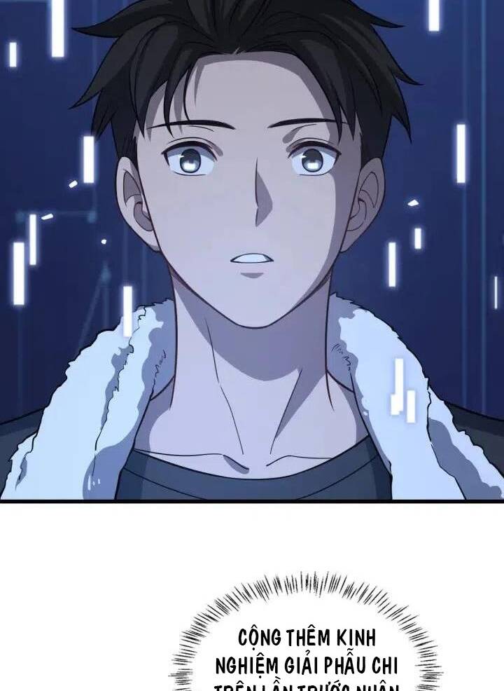 Đại Y Lăng Nhiên: Chapter 46