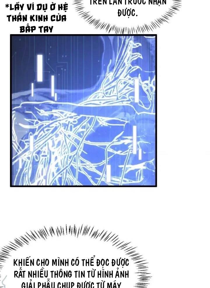 Đại Y Lăng Nhiên: Chapter 46
