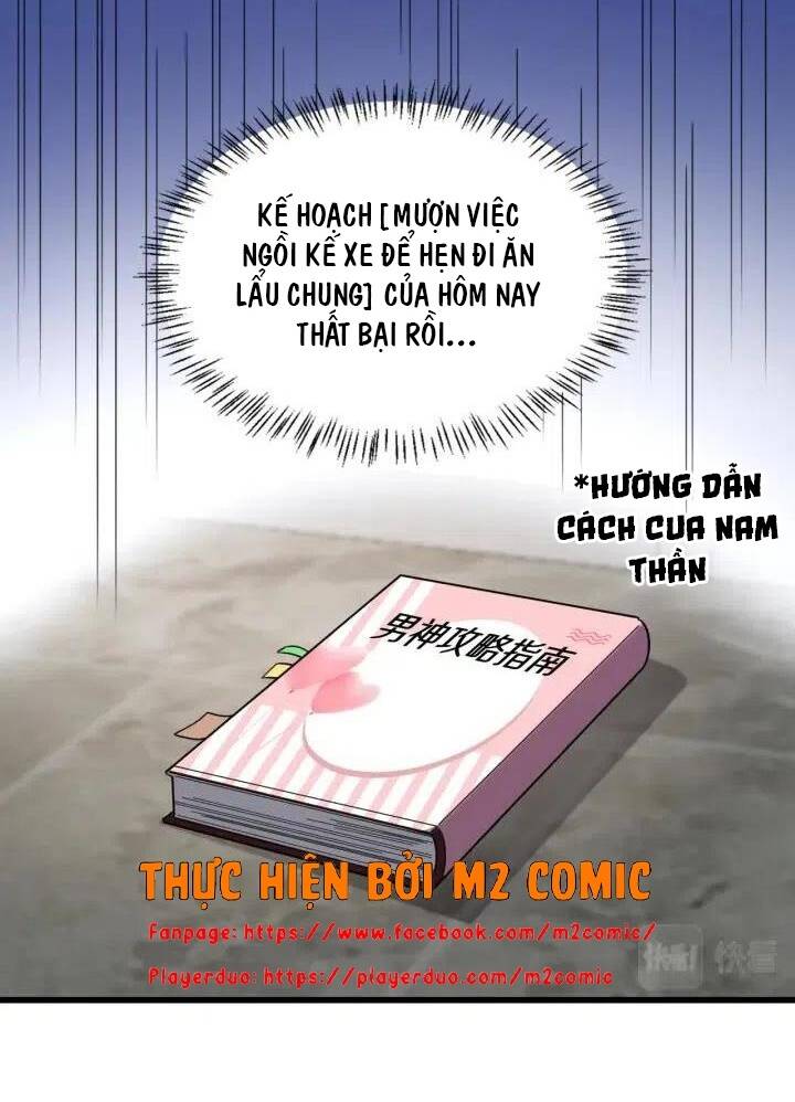 Đại Y Lăng Nhiên: Chapter 47