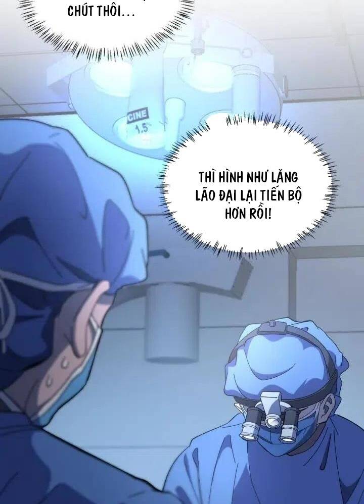 Đại Y Lăng Nhiên: Chapter 47