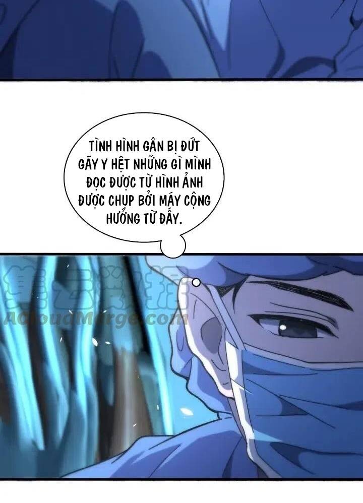 Đại Y Lăng Nhiên: Chapter 47