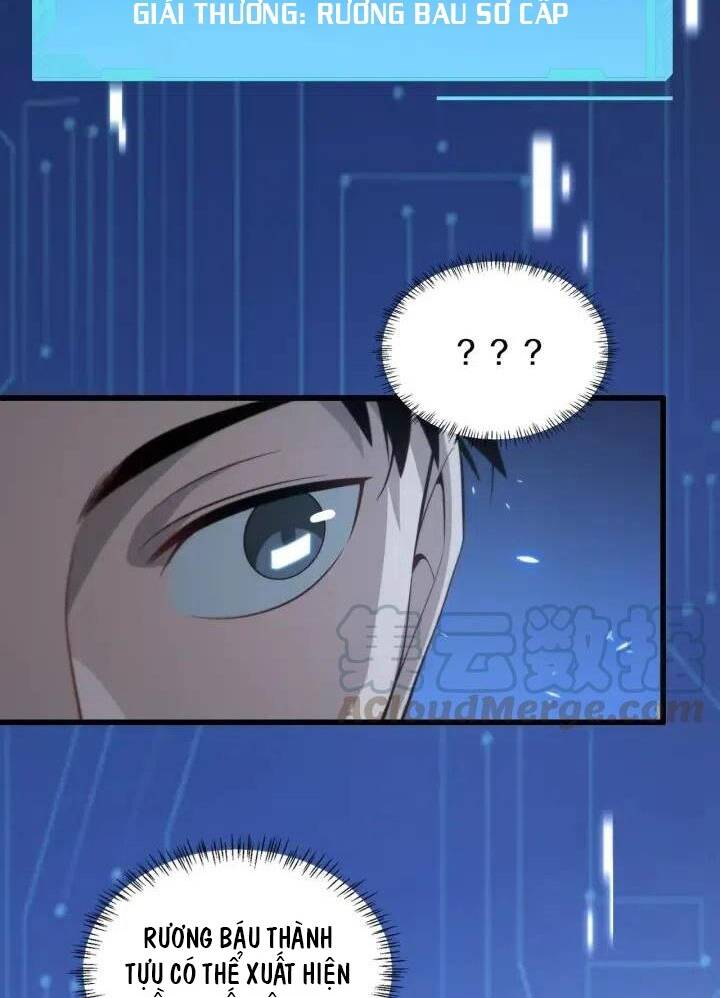 Đại Y Lăng Nhiên: Chapter 47