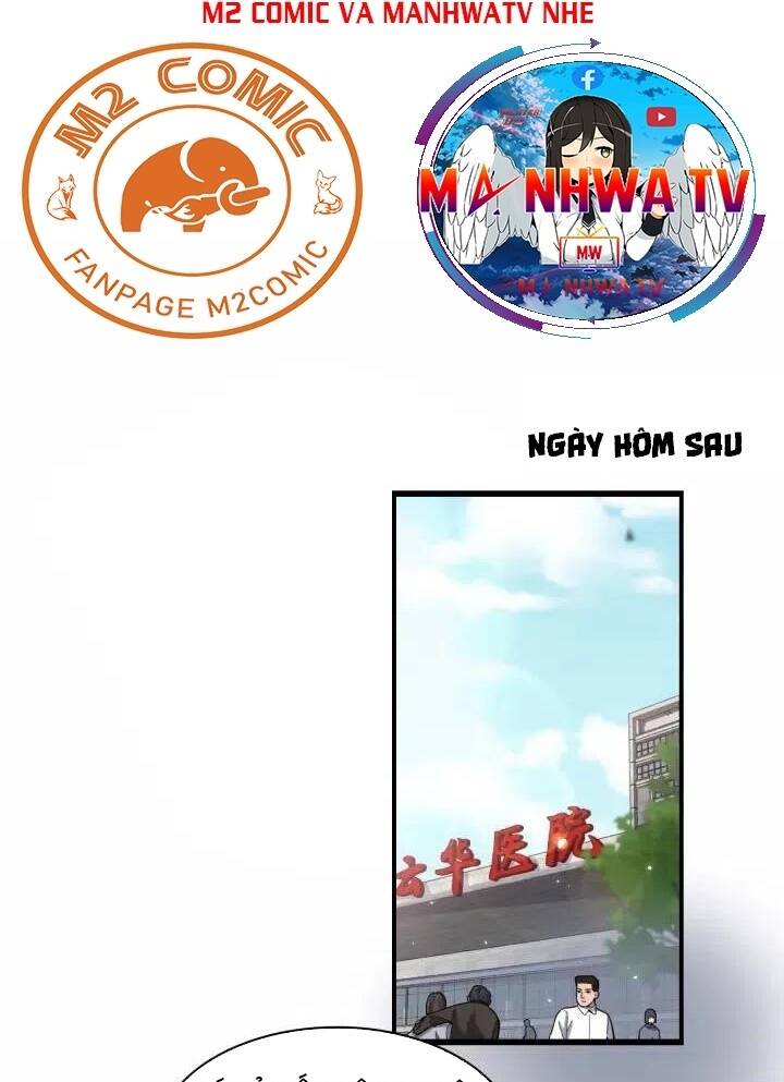 Đại Y Lăng Nhiên: Chapter 48