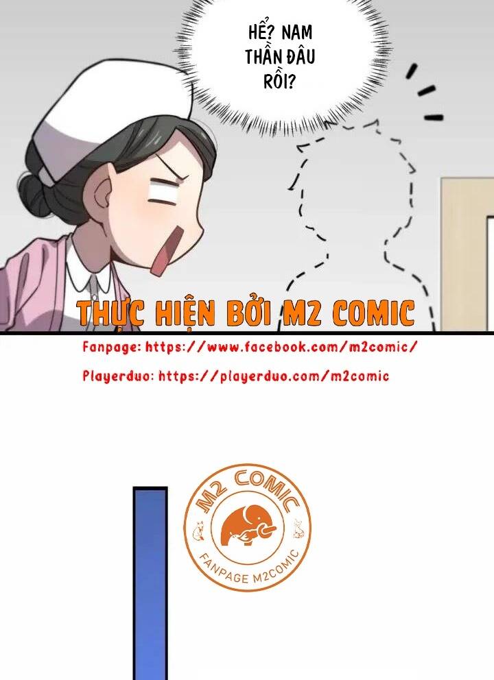 Đại Y Lăng Nhiên: Chapter 48