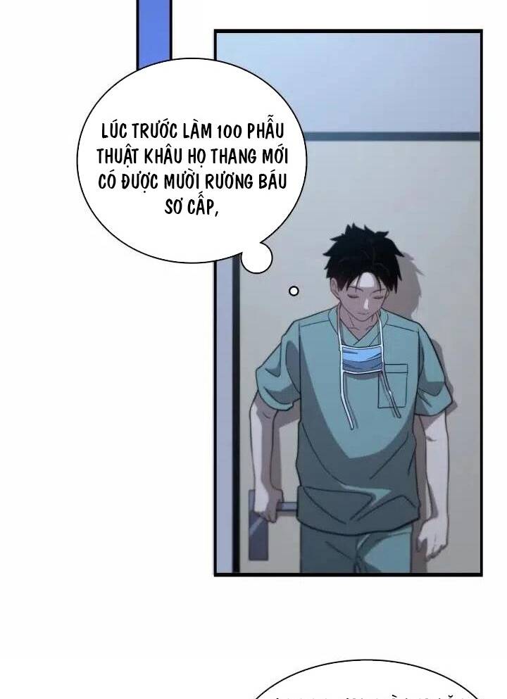 Đại Y Lăng Nhiên: Chapter 48