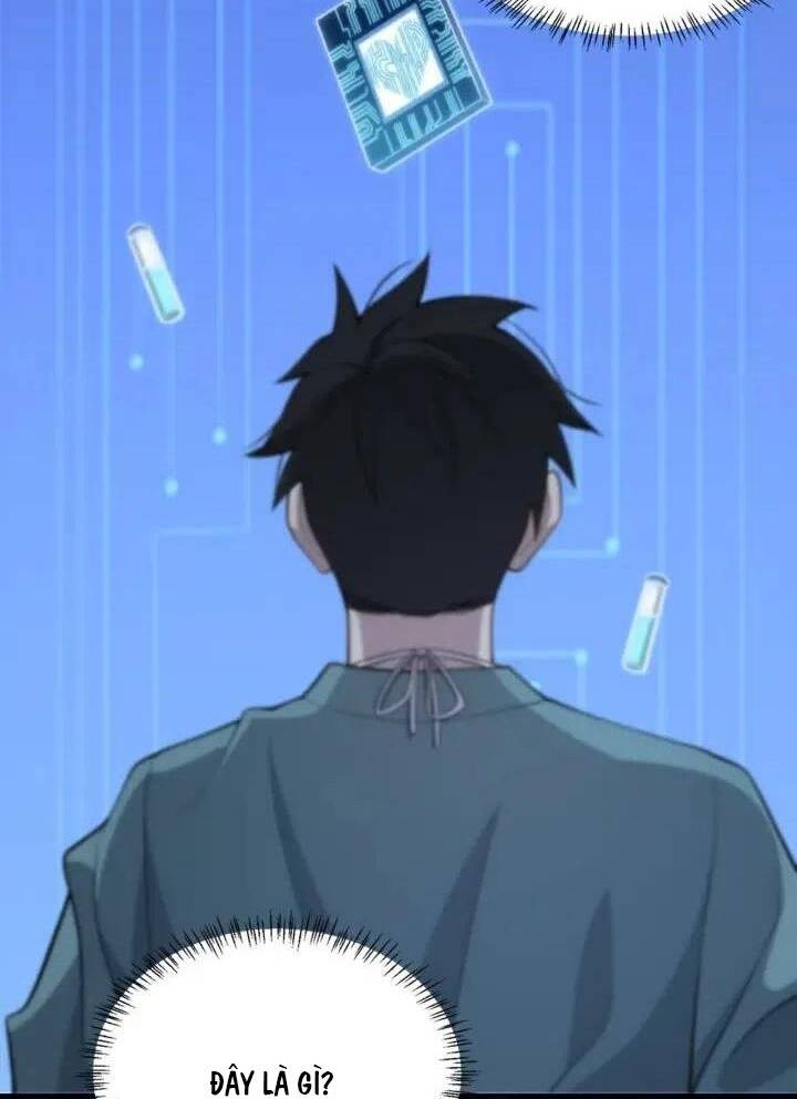 Đại Y Lăng Nhiên: Chapter 48