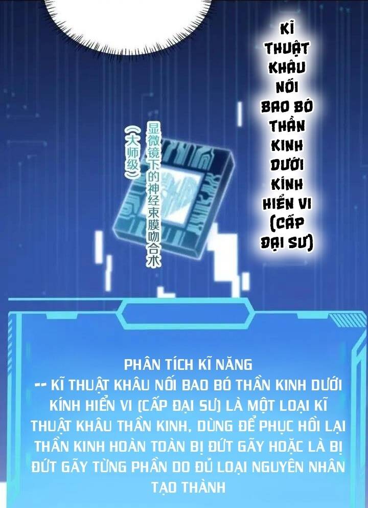 Đại Y Lăng Nhiên: Chapter 48