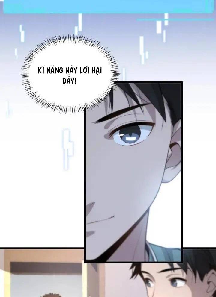 Đại Y Lăng Nhiên: Chapter 48