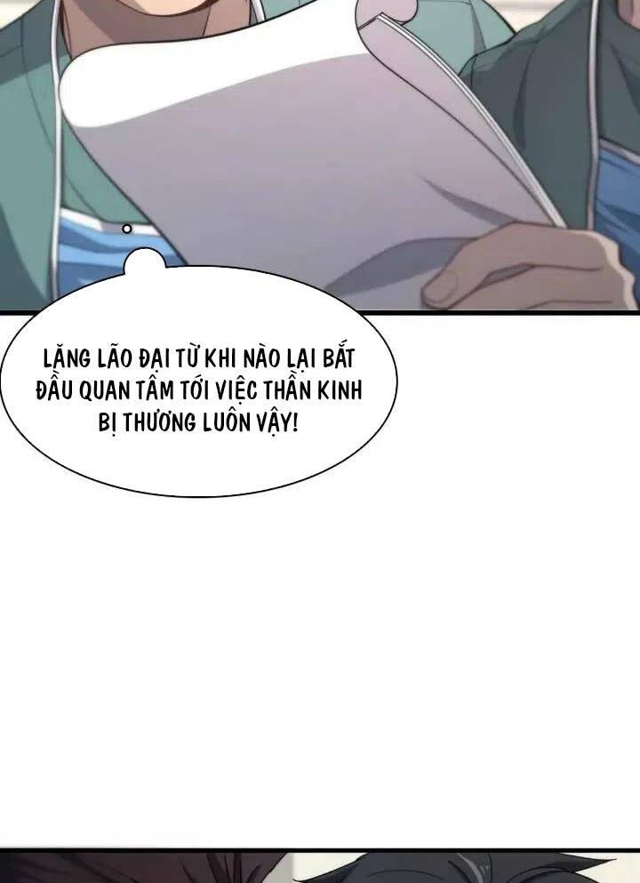 Đại Y Lăng Nhiên: Chapter 48