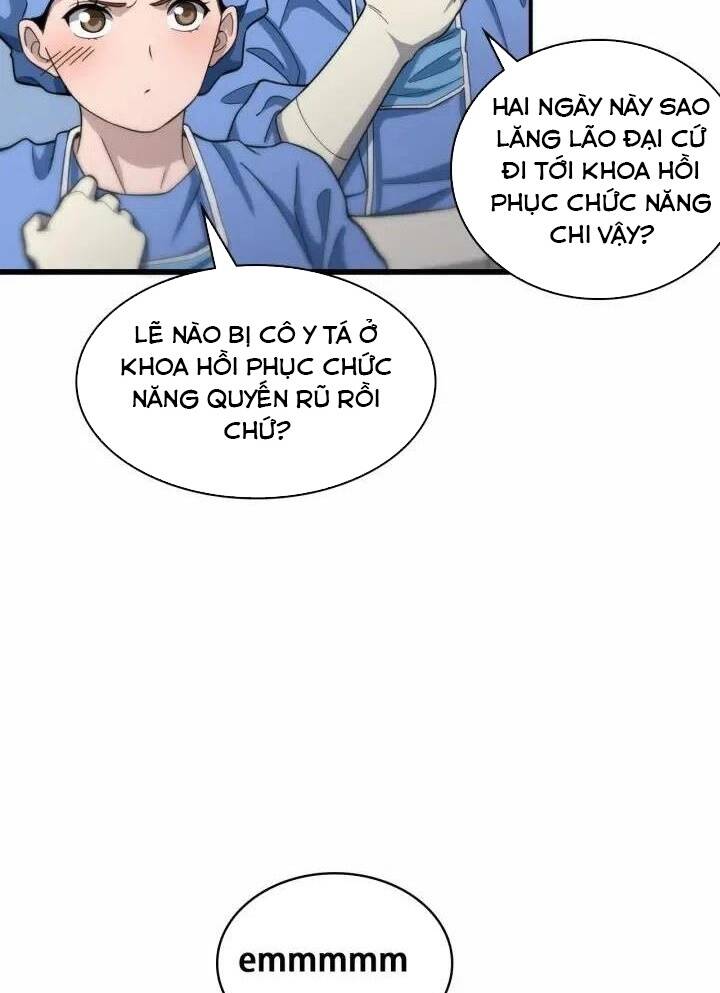 Đại Y Lăng Nhiên: Chapter 48