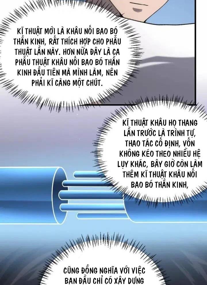 Đại Y Lăng Nhiên: Chapter 48