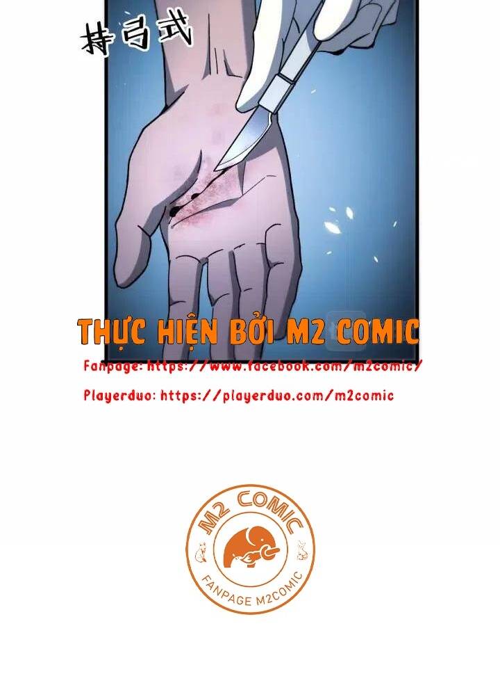 Đại Y Lăng Nhiên: Chapter 48