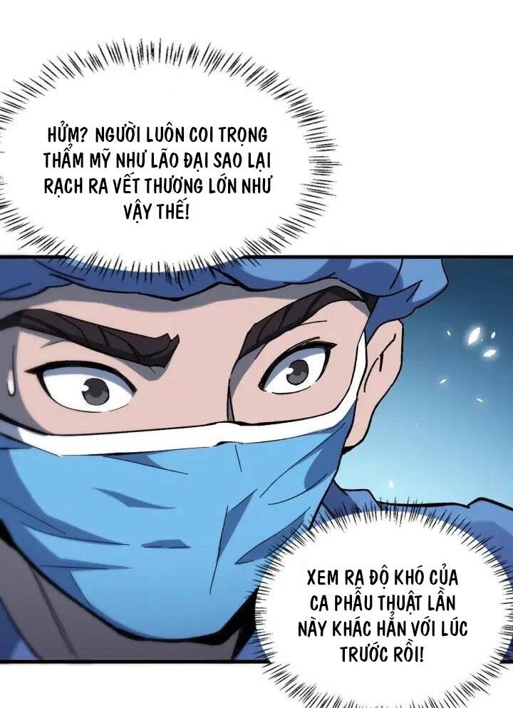 Đại Y Lăng Nhiên: Chapter 48