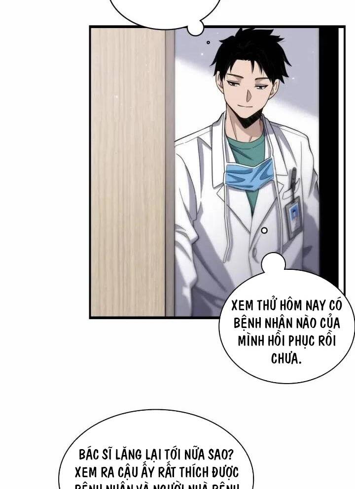 Đại Y Lăng Nhiên: Chapter 48