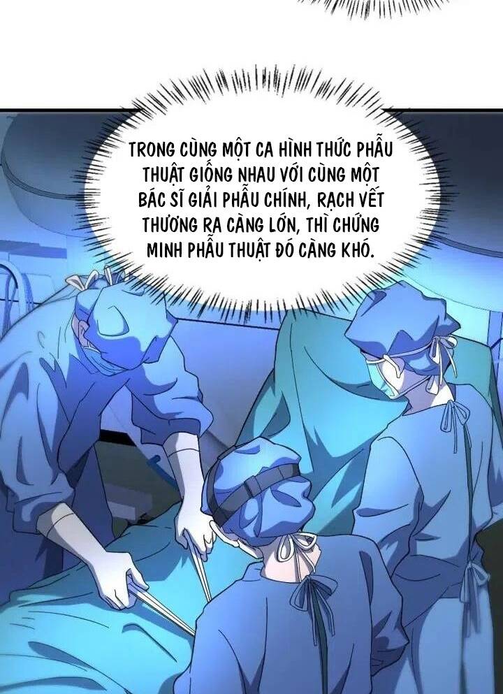 Đại Y Lăng Nhiên: Chapter 48